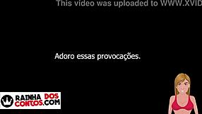 Erotic Tale Of Betrayal