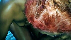 Suggestive hints of a milf indian wife's big ass getting hard fucked and wet