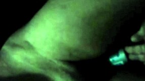 Maid takes big cock in her ass