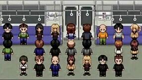 Meiko's Sexual Adventure Begins With Blowjob