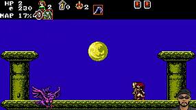 Detailed Review of Midnight Castle Succubus Game