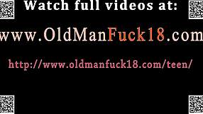 Тийнейджърски анален секс се превръща в хардкор сесия на чукане в задника на дребна червенокоса