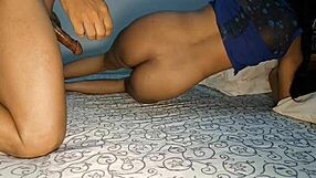 desi teen porn gets fucked super hard by friend