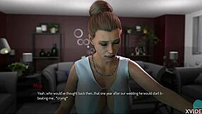 Hey, bound latina milf with voluptuous boobs