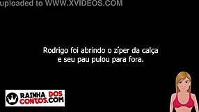 Erotic Tale Of Betrayal