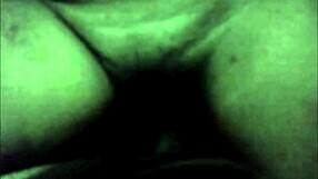 Maid takes big cock in her ass