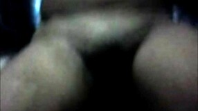 Maid takes big cock in her ass