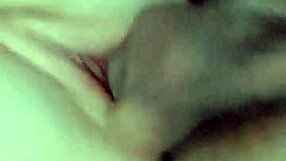 Amateur Horny Fucking In Parents' House With Cock And Vagina