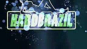 arlekinah do funk shows her most chased big ass tattooed latina pornstar