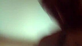 Dreama and Brandon enjoy a casual doggystyle moment