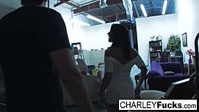 charley needs some cock for big tits ass pussy brunette nude hardcore pornstar sex