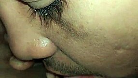 Pervertovaný švagr přišel domů a přesvědčil mě k šukání, přiznávám, že jsem měla velkou chuť na domácí obsah