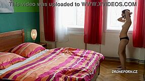 clamp those redhead nipples