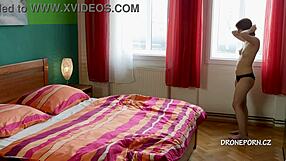 clamp those redhead nipples