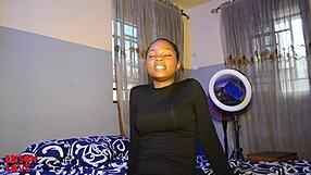 Cute 21-year-old girl reveals preferred dick sizes boldly. She shares homemade secrets.