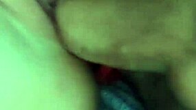 Amateur Horny Fucking In Parents' House With Cock And Vagina