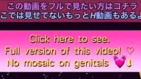 Perverted asian couple in love hotel gets excited by their perverted play together. They can't stop the intense arousal.