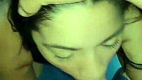 el pervertido de mi cuñado vino a casa y me convenció para follar confieso que tenía muchas ganas de coger contenido casero