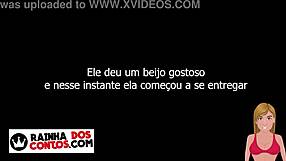 Erotic Tale Of Betrayal