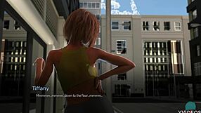 Hey, bound latina milf with voluptuous boobs