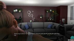 Hey, bound latina milf with voluptuous boobs