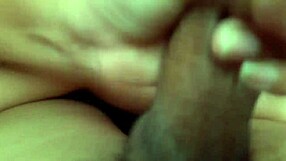 listen as my stepsister invites me to play when she enters my room they leave us alone real