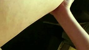 Fat BBW woman performs detailed oral sex on a cock and swallows the cum. She focuses on sucking and deepthroating.