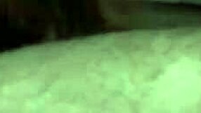 I can't stop watching this busty Asian blowjob scene