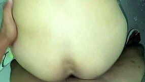 My Neighbor Craves Deepthroat And Doggy Style