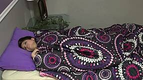 Emily's Naughty Taboo Roleplay With Anal And Blowjob