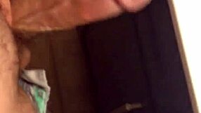 Can you handle this big cock being played with?