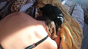 Defonce Moi Comme Une Salope Vahşi Anal Aksiyonda