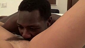 Mandingo Breaks Cunt, Cums Inside During Gangbang