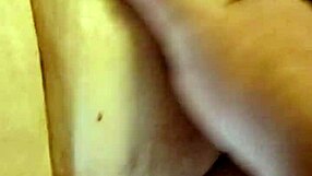 husband spies milf jucee hotwife craving big black cock