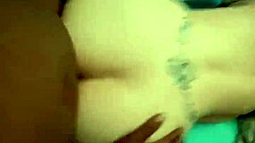 nice tight asshole gets stretched in interracial fun