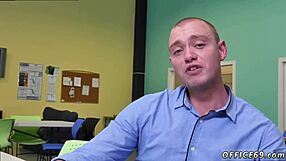 Small 18+ Boy Explores Gay Sex in Pantsless Friday Video