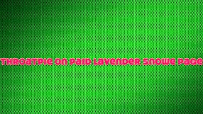 Miért ne tanítsd meg a cuki barátnődet eposzi szopás trükkökre így?