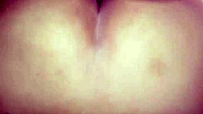 Kaci and Me Enjoying Time Together