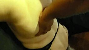 husband spies milf jucee hotwife craving big black cock