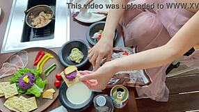 Warm Up With Delicious Winter Food