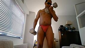 i'm rodney rabbit playing with my rabbit toy solo