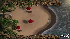 Hey, how does Treasureofnadia handle big fish creampie in anime?