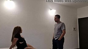 Latina Teen's Revenge Fuck With Friend After Ex