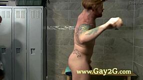 We two homo men love anal sex with monster cocks.