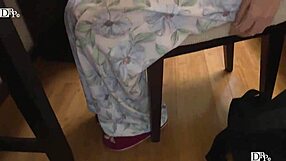 ついに葵千恵ちゃんがエロ全開で登場する瞬間を刮目せよ