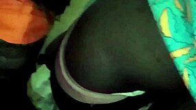 ghana girl dirty pussy licking ass