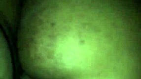 Cowgirl Wife Rides Passionately In Intimate Session