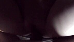 Kendal's big tits fucked by rockstar