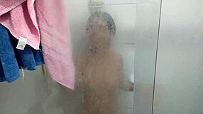 why are you disturbing dany rio in her bath time