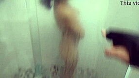 why are you disturbing dany rio in her bath time